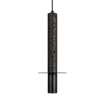 Подвесной светильник 1*GU10 MR11 10583A Black черный Everest LOFT IT
