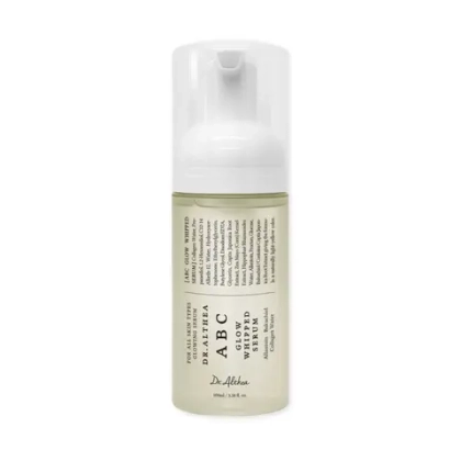 Сыворотка Dr.Althea ABC Glow Whipped Serum 100 мл