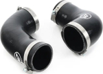 Патрубки M7 Speed Mini R5x N14 Intake, Hot Side & Cold Side Hose Kit | Black