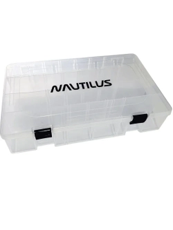Коробка для приманок NB1-360G 36*22,5*8