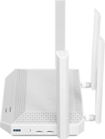 Роутер беспроводной Keenetic Netcraze Hopper 4G+