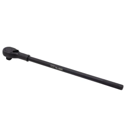 Ключ трещоточный 1'', 660мм RockForce##Rock FORCE RF-8028600MPB
