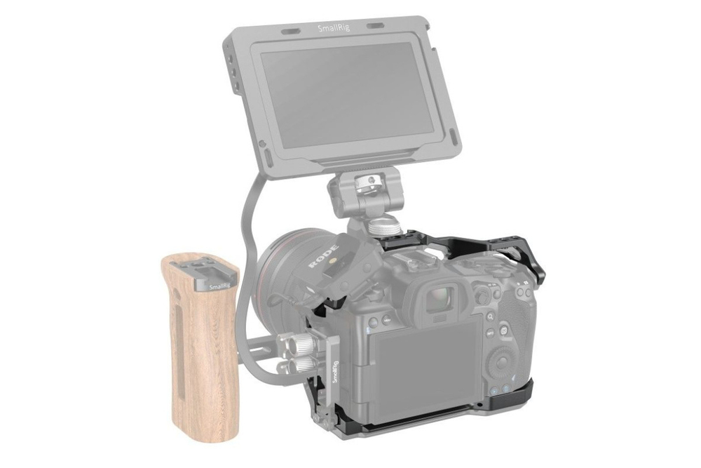 Клетка SmallRig 2982B для цифровых камер Canon EOS R5 / R6