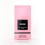 Вода парфюмерная Aroma Code Rose (Арома Код Роуз) – 50ml for women