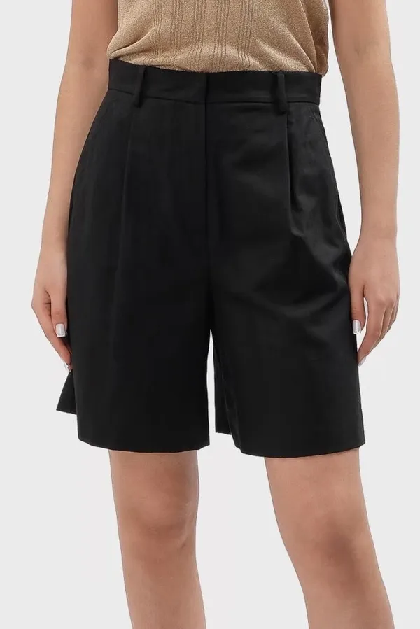 Шорты женские WEEKEND MAX MARA ECUBA