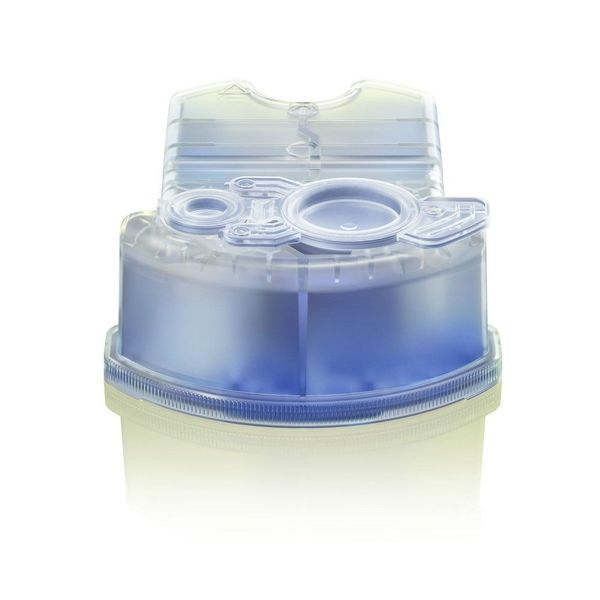Картридж Braun Clean&Renew CCR 5+1