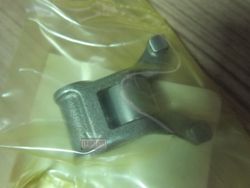 14430-KYJ-900. ARM COMP., IN. VALVE ROCKER