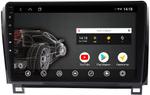 Магнитола для Toyota Tundra XK50 2007-2013, Sequoia XK60 2007-2022 - AK369R10-MTK Android 10