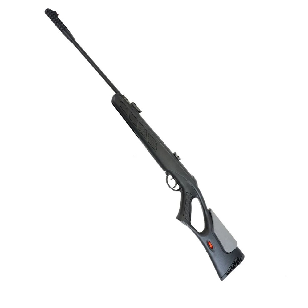 Винтовка пневматическая KRAL ARMS VEGA винтовка V-06 к.6,35мм плс (3 дж)