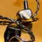 Noble Audio Vanguard Black Amber
