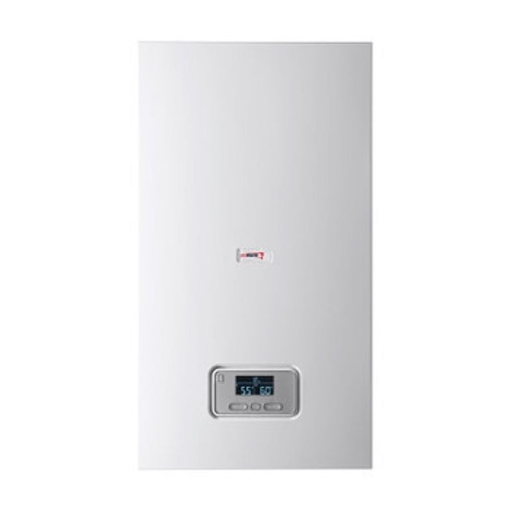 Котел газовый настенный Protherm Пантера Panther 25 KTV 25 кВт двухконтурный турбированный