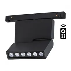 Трековый светильник Flum 358628 Novotech