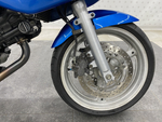 Suzuki SV650S , 2002