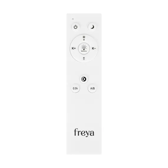 Потолочный светильник Square FR6095CL-L84W Freya
