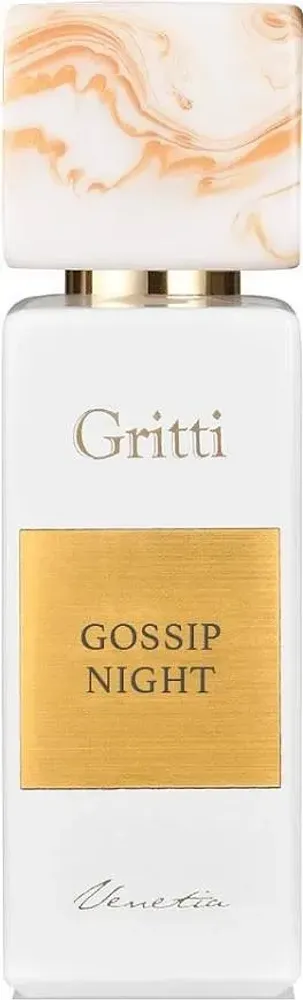 Gritti Gossip Night EDP 100 ml