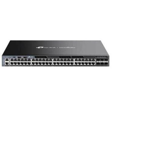 Коммутатор TP-Link TL-SG6654X