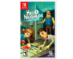 Hello Neighbor Hide & Seek (NS) NEW