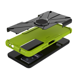 Чехол Panzer Case для Xiaomi Poco F4