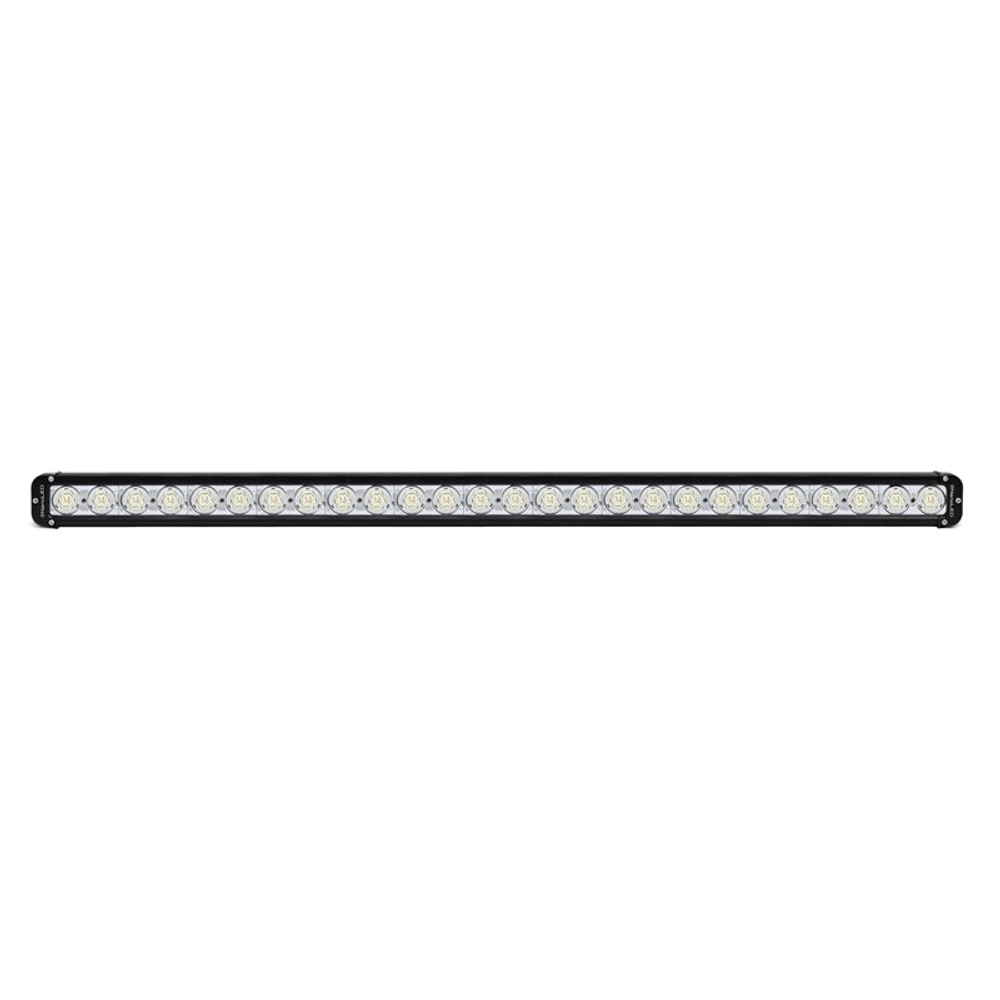 Фара светодиодная NANOLED 260W, 26 LED CREE X-ML, узкий луч, 1071*64,5*92 мм