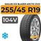 Sailun Ice Blazer Arctic Evo 255/45 R19 104V XL
