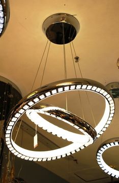 cristal chandelier 10-48 ( Cristasllino )