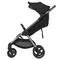 Коляска ANEX iQ Premium 3 в 1 (iQ-06) smoky