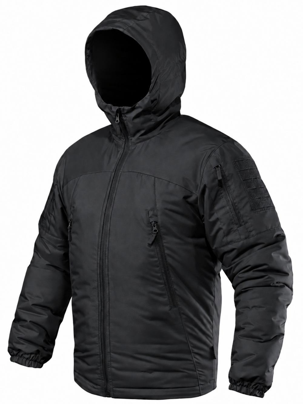 Куртка зимняя Sturmer ColdGear Ver II