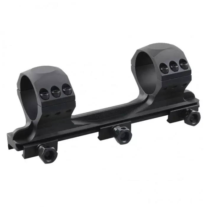 Крепление Vector Optics 34 mm X-ACCU ONE PIECE MEDIUM PICATINNY MOUNT (SCTM-60)