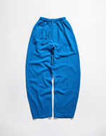 Мужские трикотажные брюки balloon fit OUT OF CORE - BERSHKA