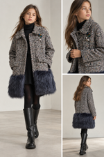 Пальто Ermanno Scervino, 152