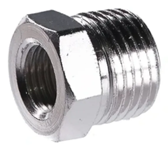 Переходник Fubag 1/8"M-1/4"F в блистере