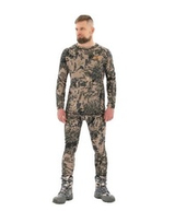 Термобелье Remington Underwear Figure, р S