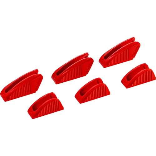 Защитные губки для оптимизированных клещей-гаечного ключа Knipex 86 09 250 V01