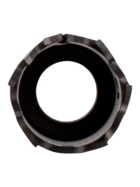 Коронка по металлу биметаллическая 22 мм RAGE 558822