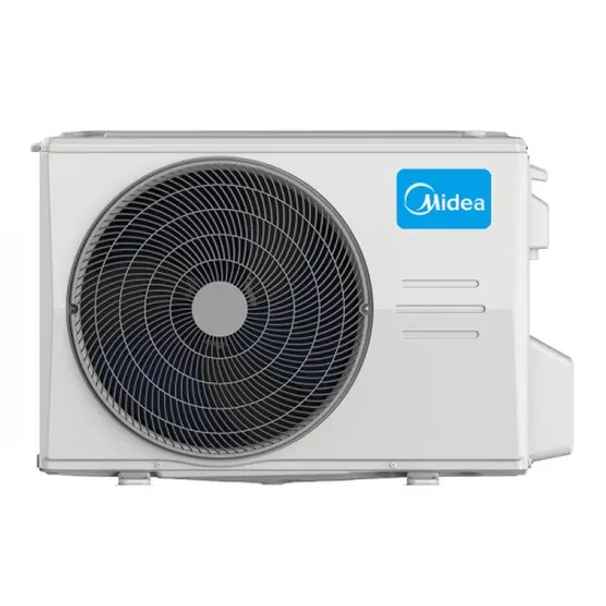 Кондиционер Midea MSCA1BU-09HRFN8/MOX230-09HFN8-Q