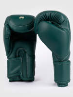 Перчатки боксерские Venum Impact Evo Emerald Green