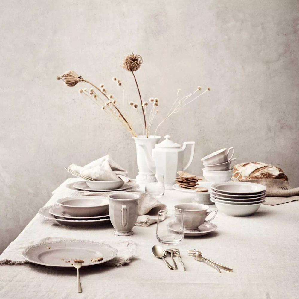 Rosenthal Блюдце для кофейной чашки Maria Pale Orchid 14 см EAN 4012438565545