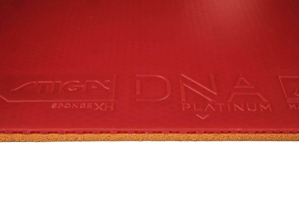 Stiga DNA Platinum XH