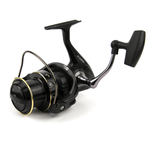 Безынерционная катушка 6000 Kaida MJF01-60 (5+1BB, мет. шпуля)