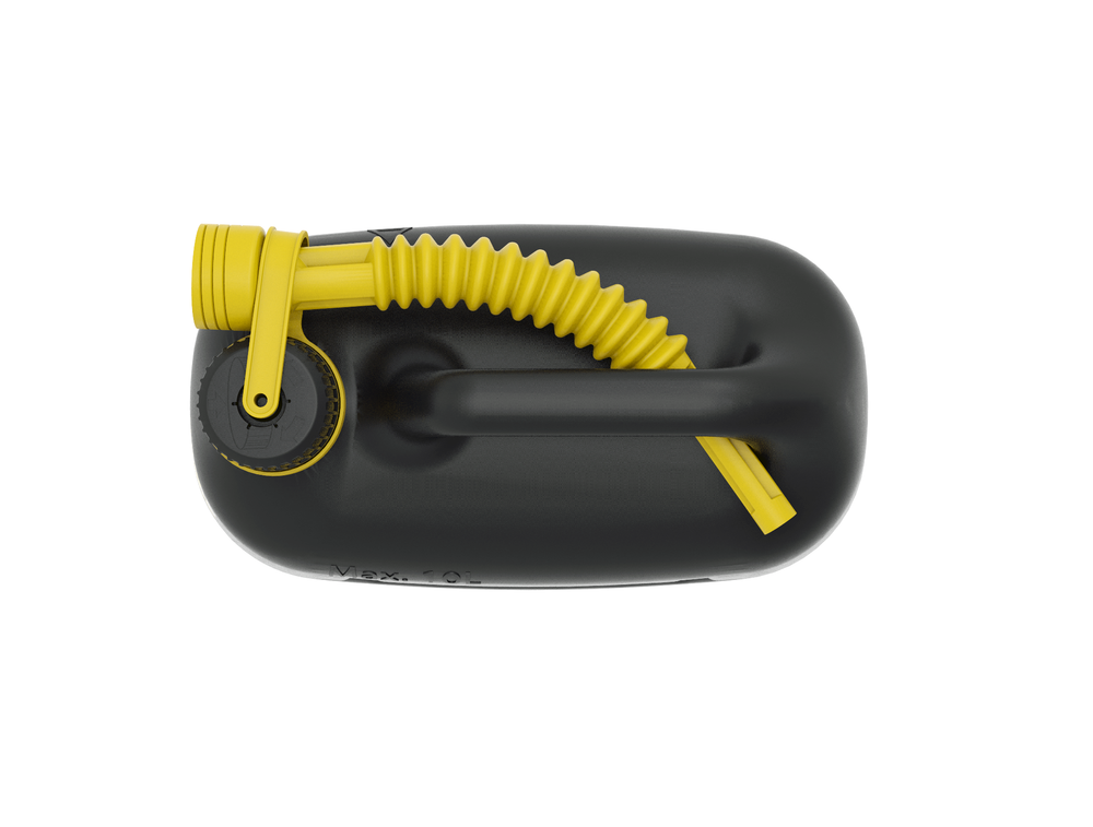Канистра DIESEL для ГСМ, 10 л