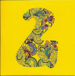 Сборник / Monterey International Pop Festival (June 16·17·18·1967)(4CD)
