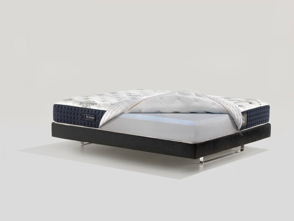 Матрас ортопедический 90x190x25 Magniflex Magnicool 10 Soft