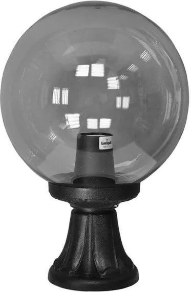 Наземный светильник Globe 300 G30.111.000.AZE27 Fumagalli