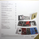 Depeche Mode / Playing The Angel - The 12" Singles (10x12" Vinyl Singles)