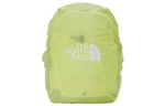 THE NORTH FACE 15L Backpack Outdoor Bag Nylon Apricot Unisex