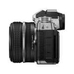Цифровая фотокамера Nikon Z fc Body