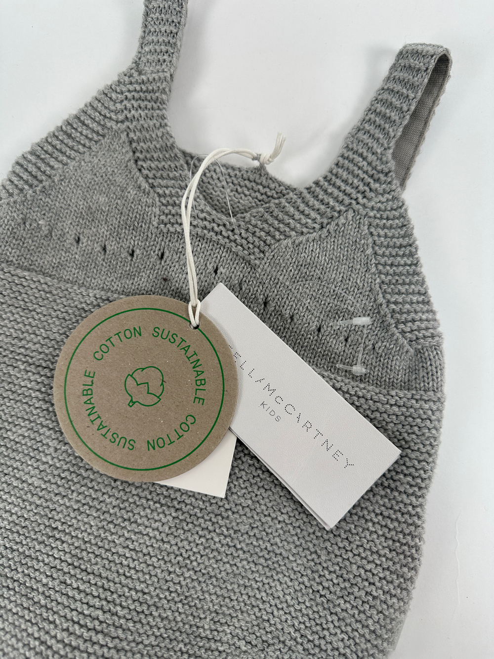 Боди Stella McCartney