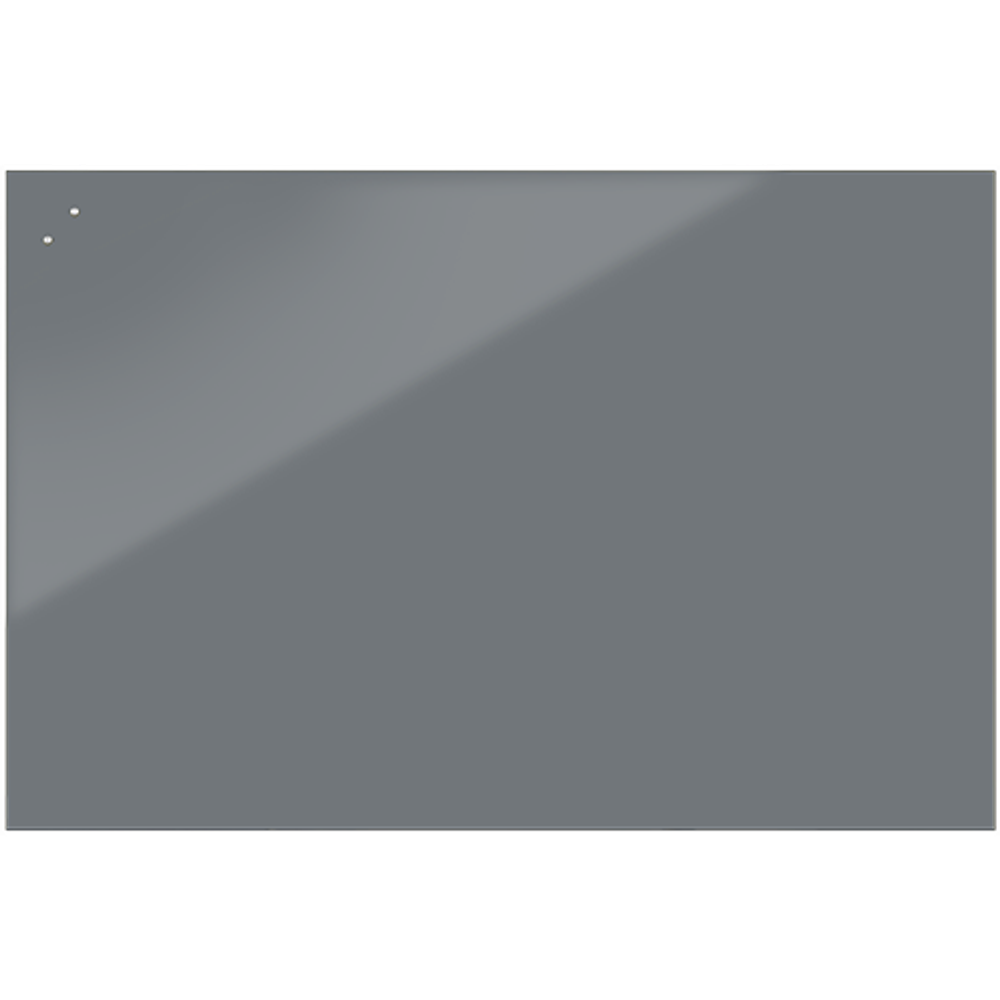 Стеклянная доска ASKELL Premium 100x200 (P100200)