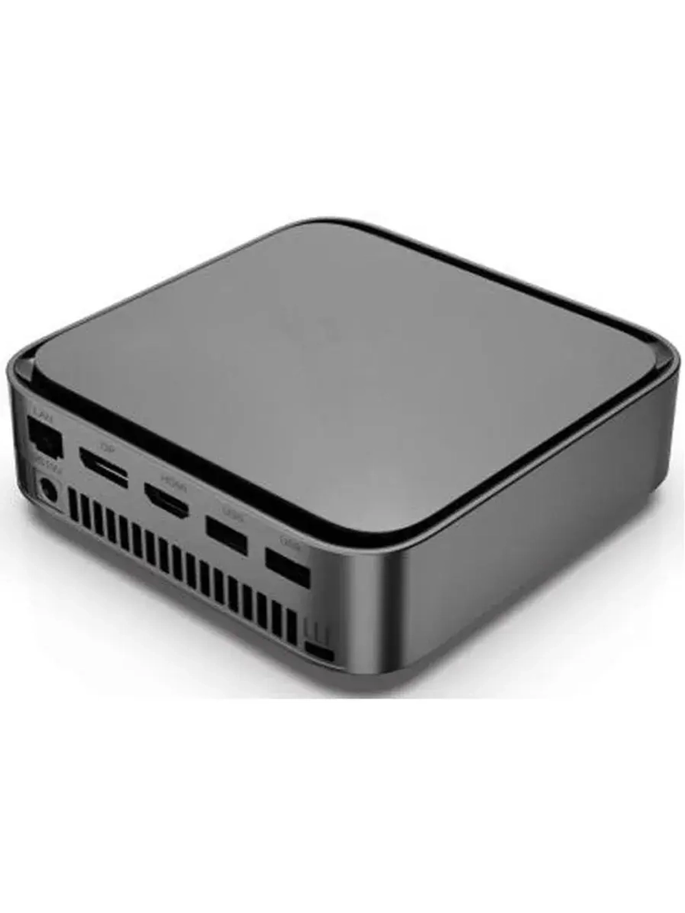 Мини-ПК 310TLCN 1975166 BLACK i3-1115G4 8/256 ГБ Win 10 Pro
