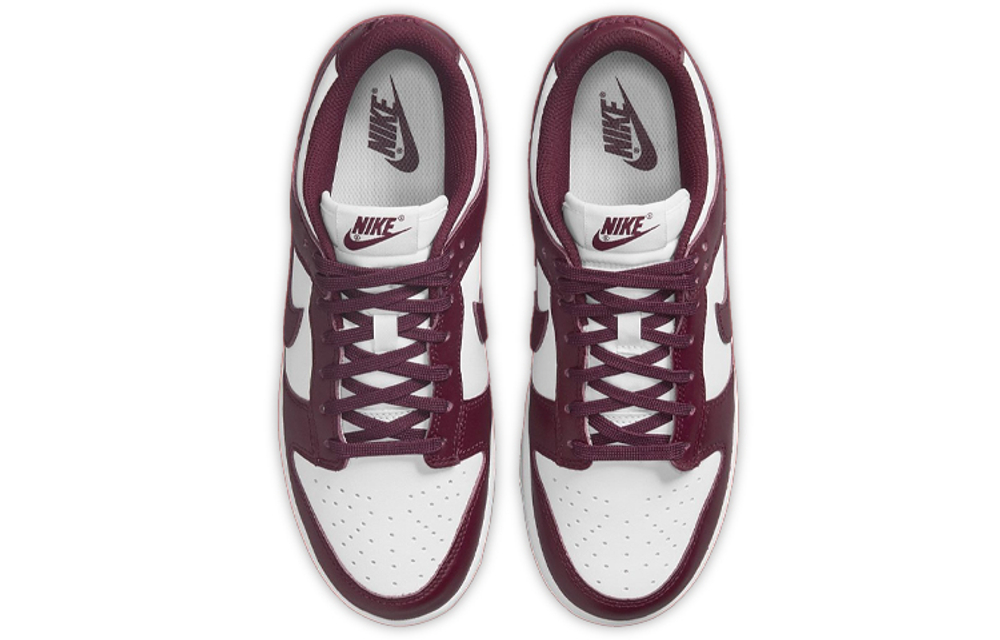 Nike Dunk Low 'Dark Beetroot' Women's